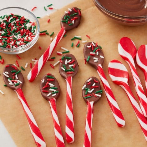 Christmas Candy And Desserts That Look Too Good To Eat - Tulamama