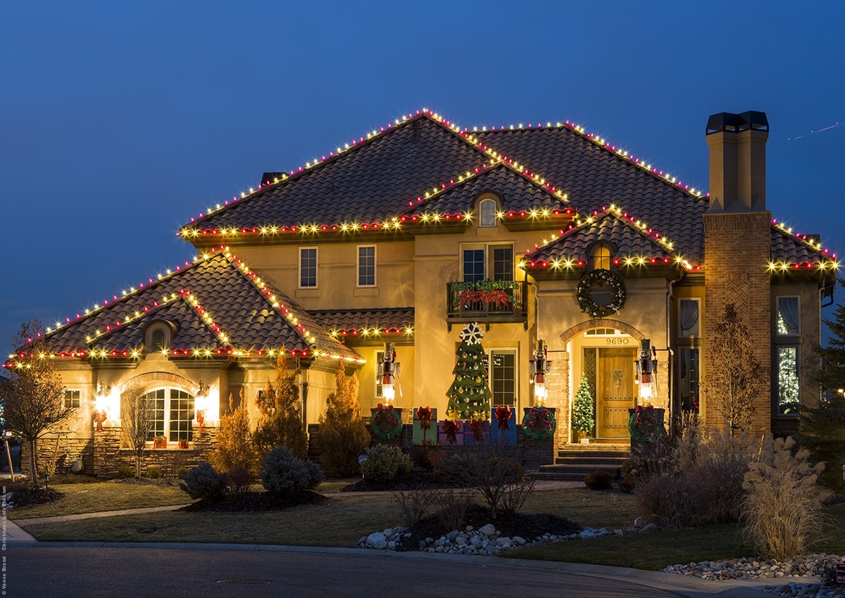 Christmas Lights Outdoor Near Me 2023 Cool Top Most Popular List of ...