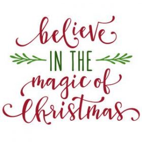 Modern, Unique, Cute & Traditional Christmas Sayings For Cards And Gifts