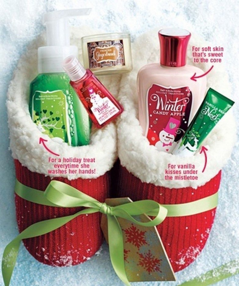 Christmas gift sale sets for mom