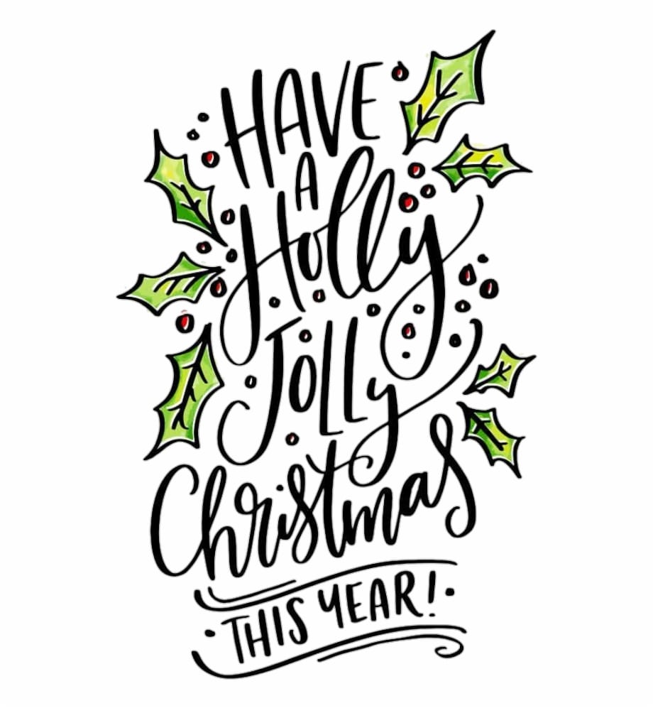 Modern, Unique, Cute & Traditional Christmas Sayings For Cards And Gifts