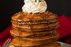 christmas breakfast ideas