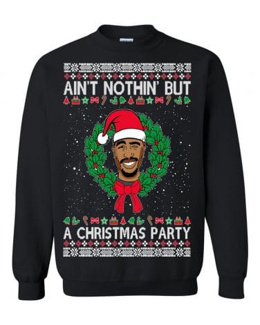 Funny Christmas Sweaters That You'll Actually Love - Tulamama