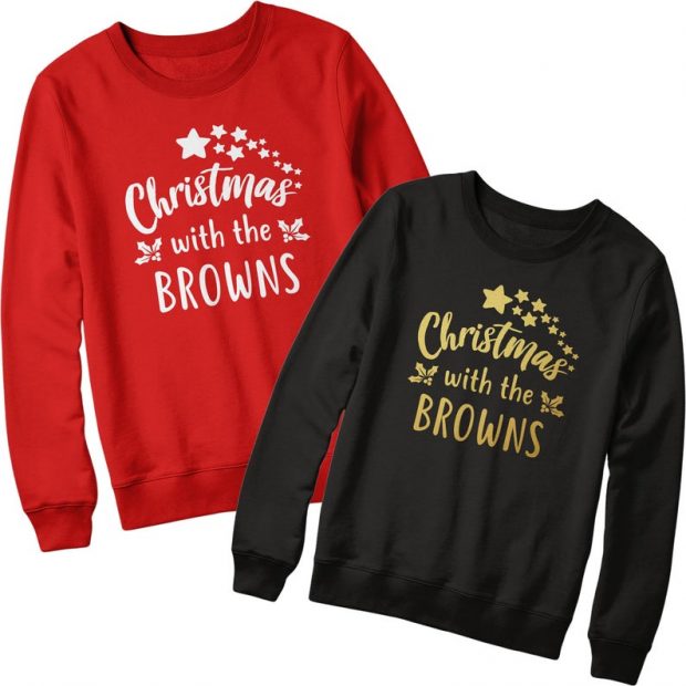 Funny Christmas Sweaters That You'll Actually Love Tulamama