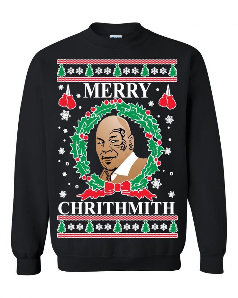 Funny Christmas Sweaters That You'll Actually Love - Tulamama