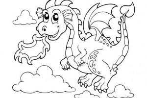 Free & Easy To Print Stitch Coloring Pages