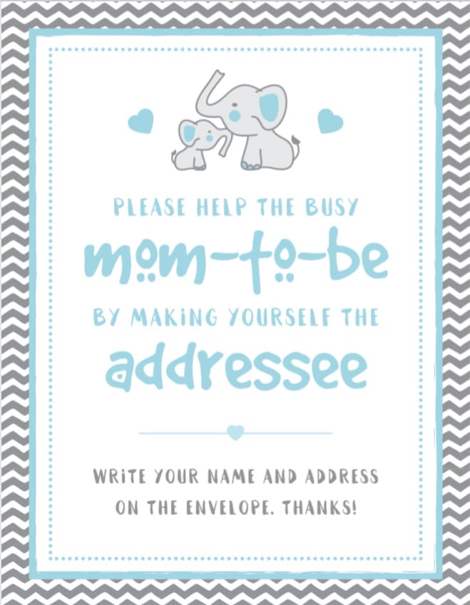 please-help-a-busy-mom-to-be-by-making-yourself-the-addressee-free-printable-elephant-theme-blue-boy