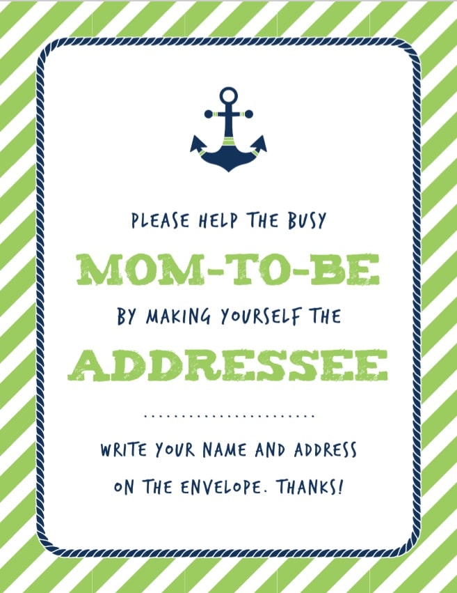 please-help-a-busy-mom-to-be-by-making-yourself-the-addressee-free-printable-nautical-theme-green-neutral-baby-girl-boy