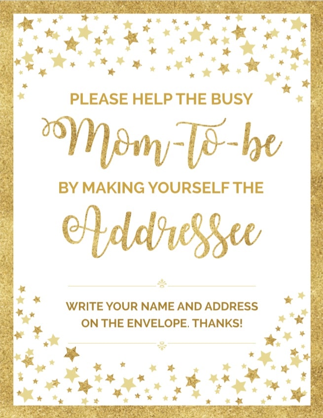 please-help-a-busy-mom-to-be-by-making-yourself-the-addressee-free-printable-twinkle-twinkle-little-star-theme