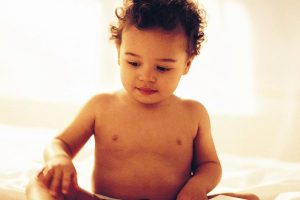 beautiful and cute ideas of what to write in a baby shower book