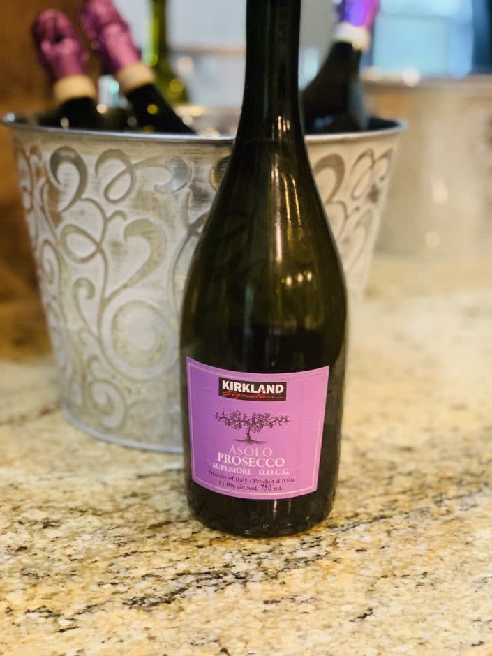 Easy Guide To Setting Up A Beautiful Mimosa Bar Tulamama