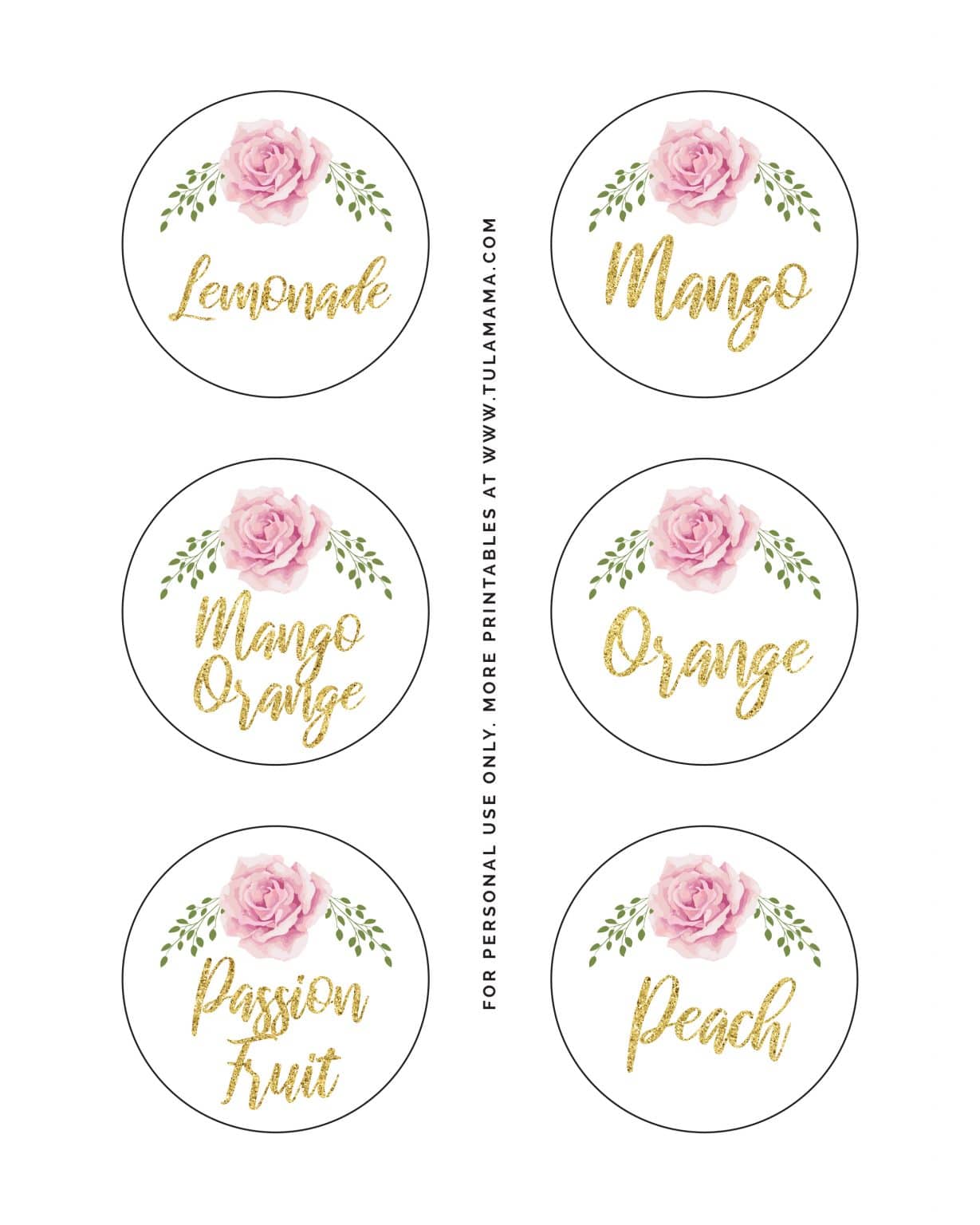 Beautiful Mimosa Bar Sign And Free - Free Mimosa Bar 2FloralWhiteGold4 1 1229x1536 