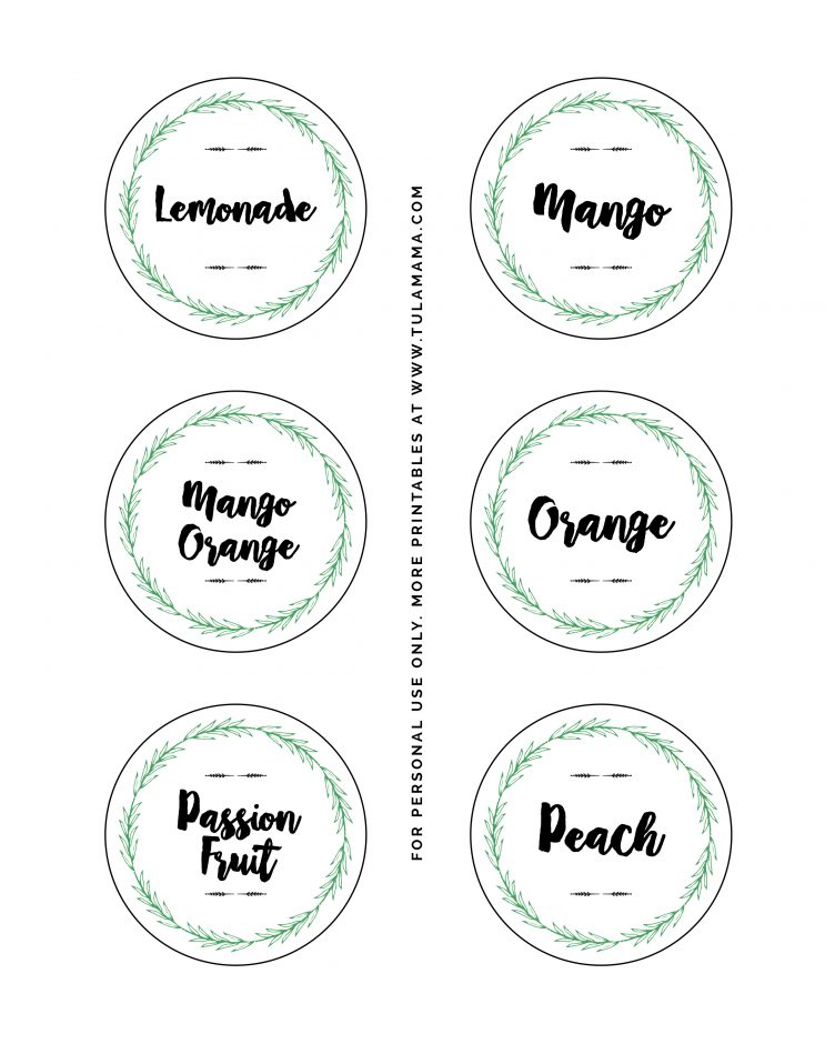 Free Printable Mimosa Bar Sign – FAKING IT FABULOUS