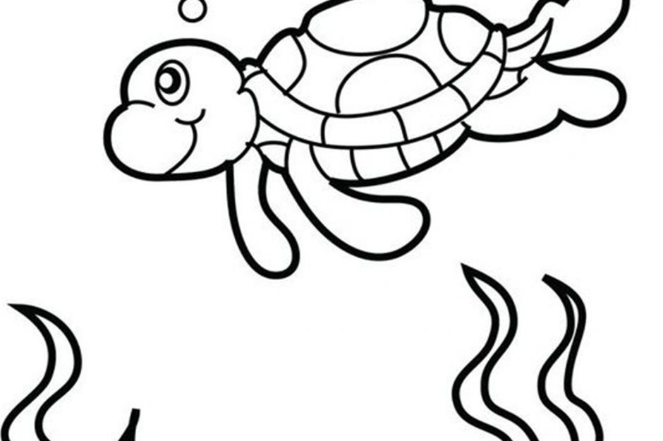 Free & Easy To Print School Coloring Pages - Tulamama