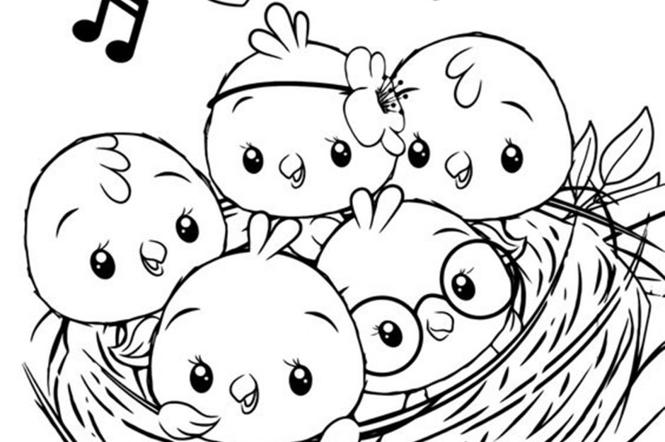 Free & Easy To Print Plants vs Zombies Coloring Pages - Tulamama