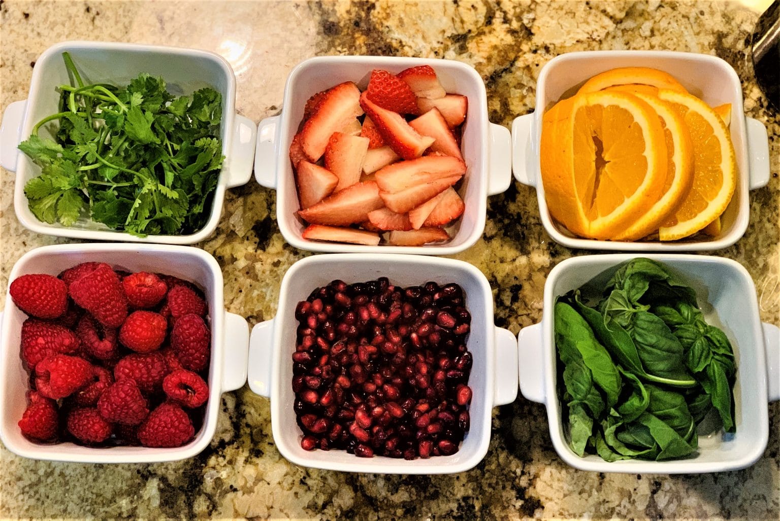 Easy Guide To Setting Up A Beautiful Mimosa Bar Tulamama