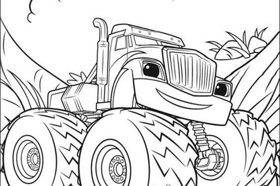 Free & Easy To Print Robot Coloring Pages - Tulamama
