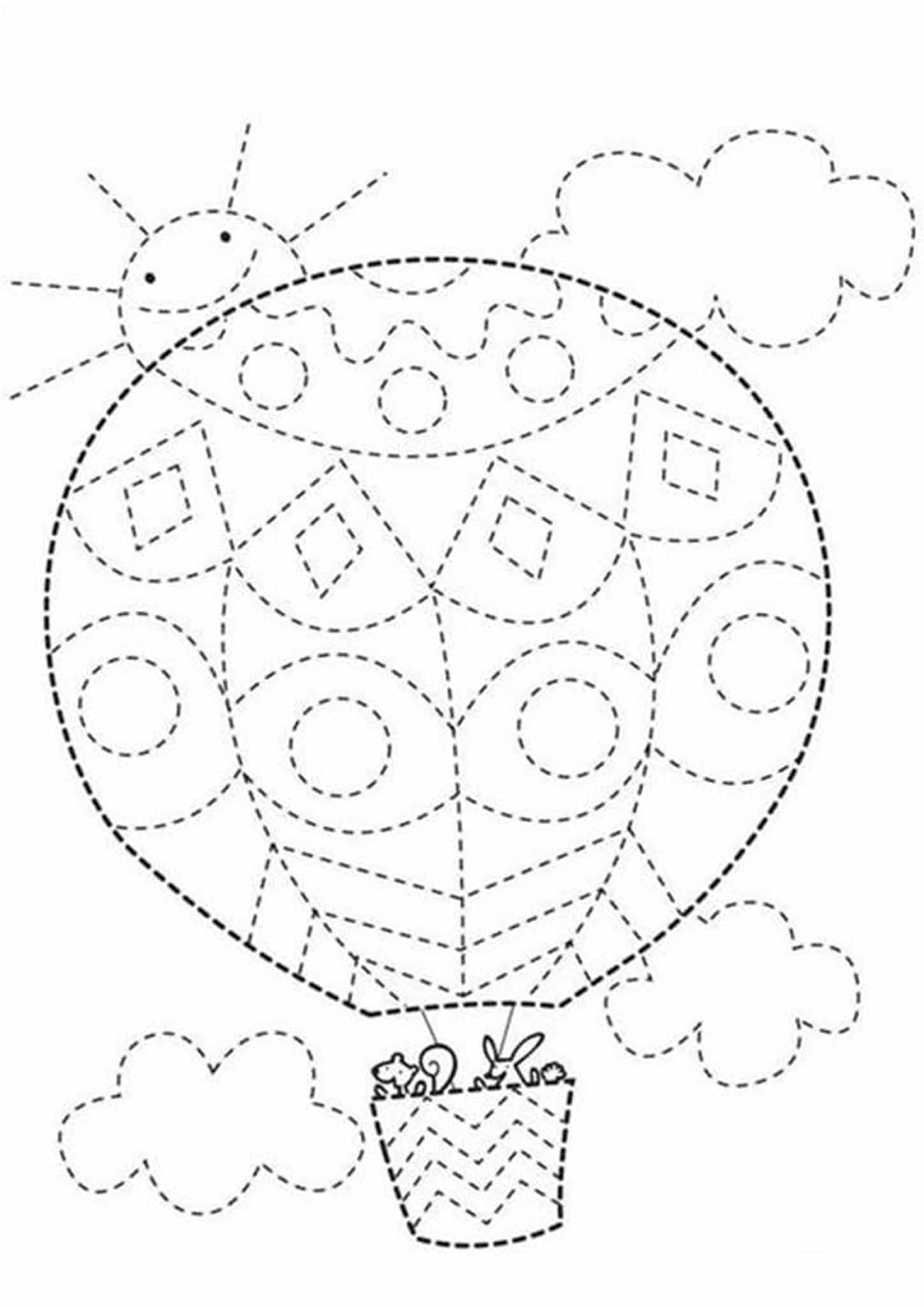 free-and-easy-to-print-tracing-lines-worksheets-tulamama