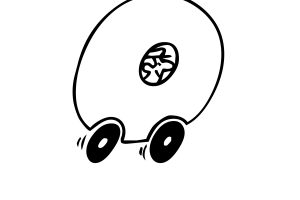 alphabet tracing letters