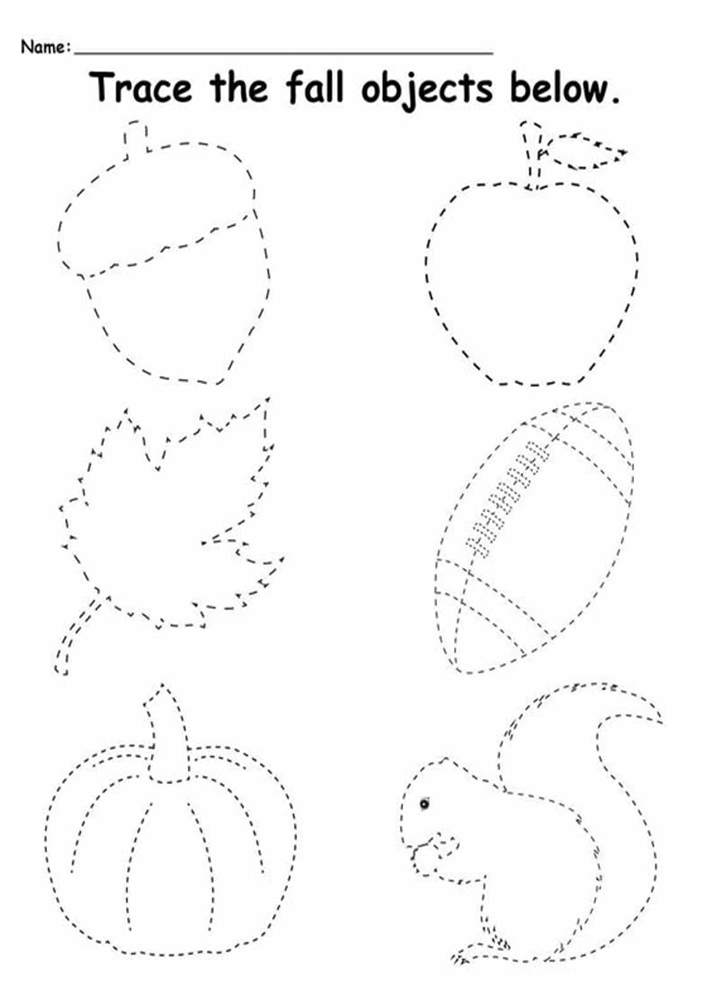 Free And Easy To Print Tracing Lines Worksheets Tulamama