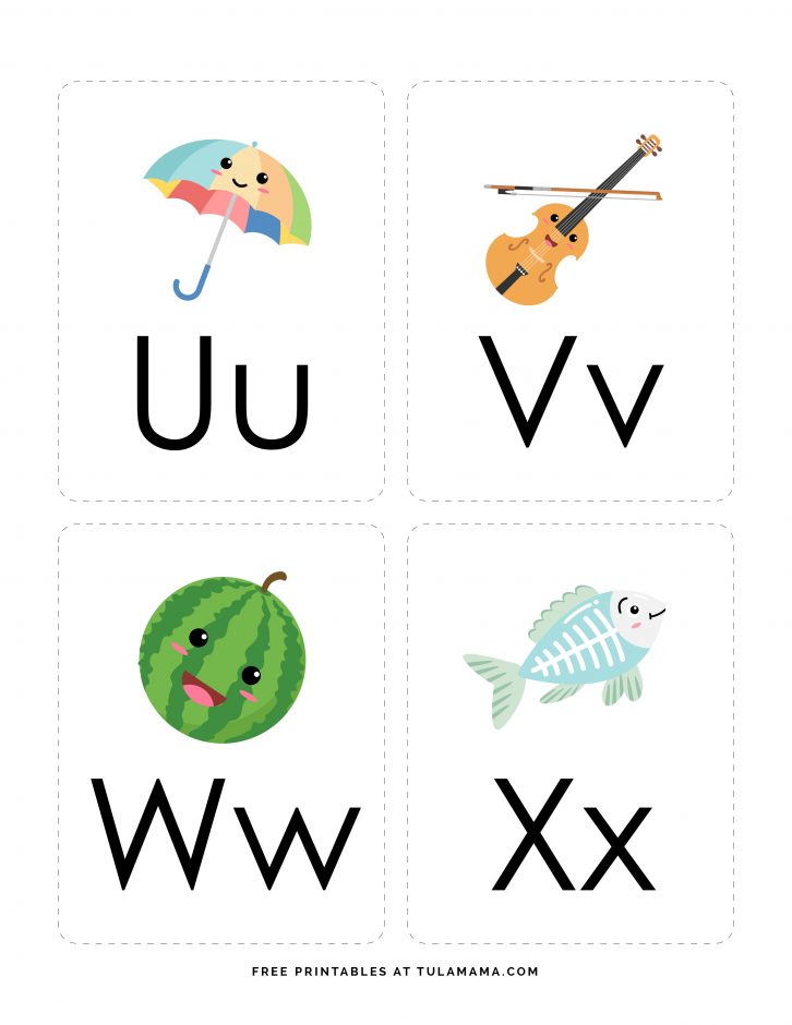 fun free engaging alphabet flash cards for preschoolers tulamama