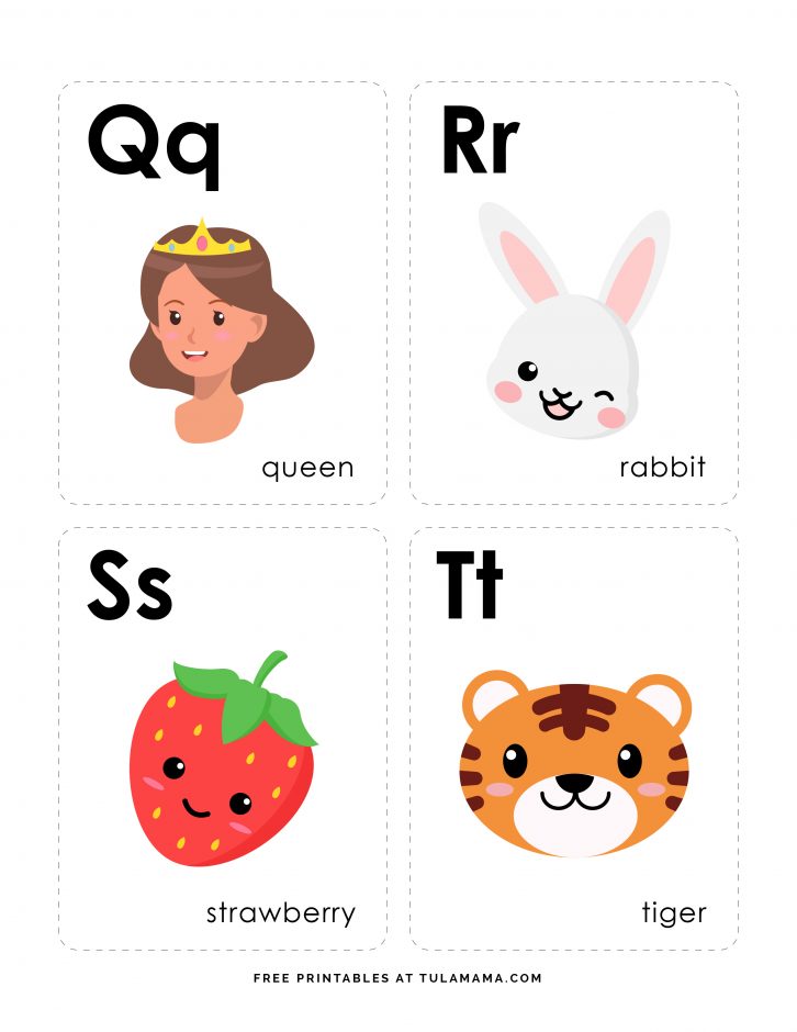 fun free engaging alphabet flash cards for preschoolers tulamama