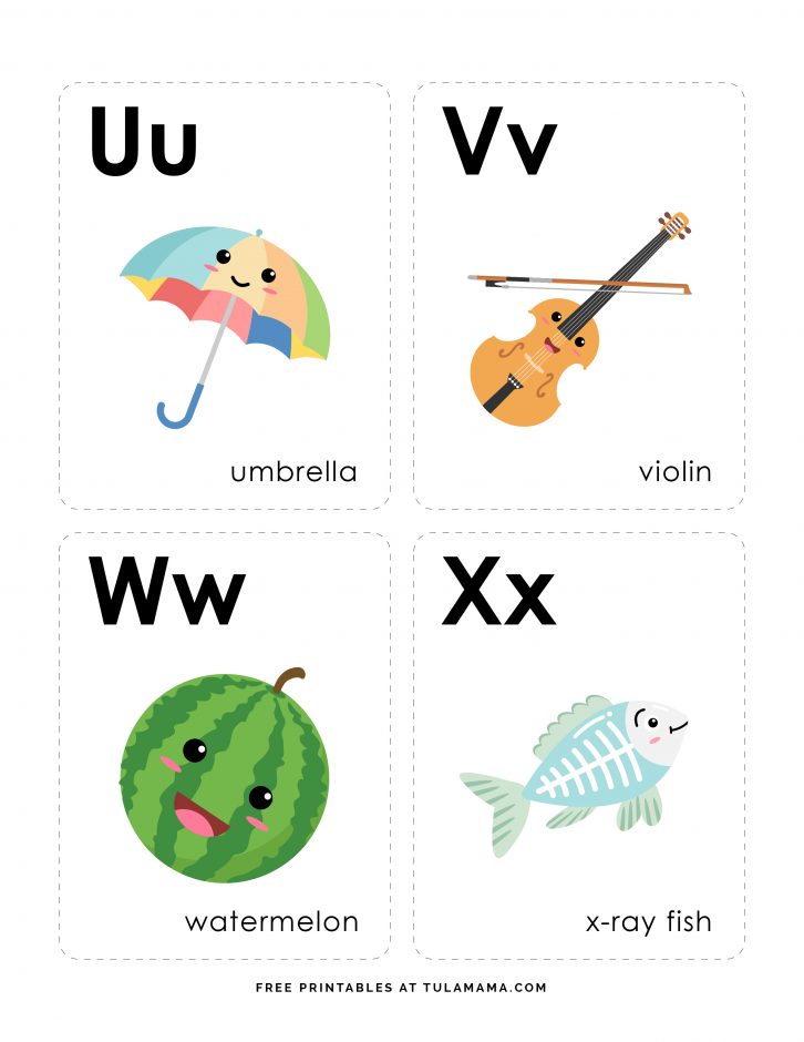 fun free engaging alphabet flash cards for preschoolers tulamama
