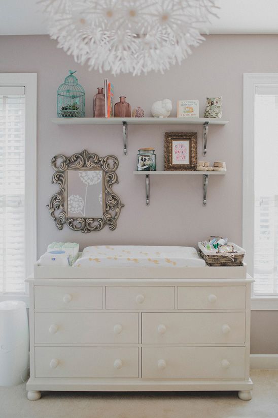 Baby Changing Table Dresser Ideas For The Cutest Nursery Tulamama