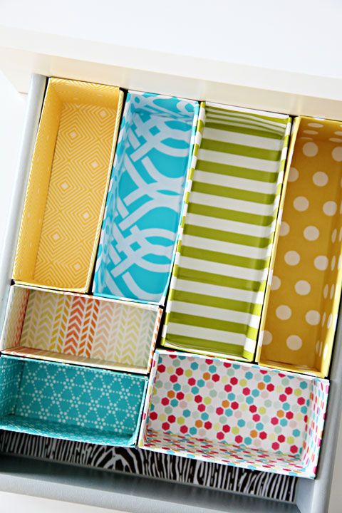 7+ Changing Table Organizer Ideas That'll Make You Actually Want