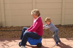 Grandma names, southern grandma names, trendy grandma names, sassy grandma names