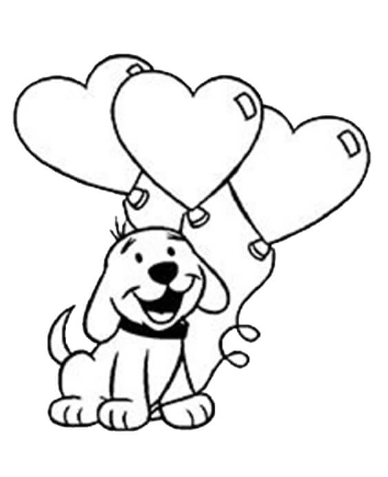 Free & Easy To Print Baby Animal Coloring Pages - Tulamama
