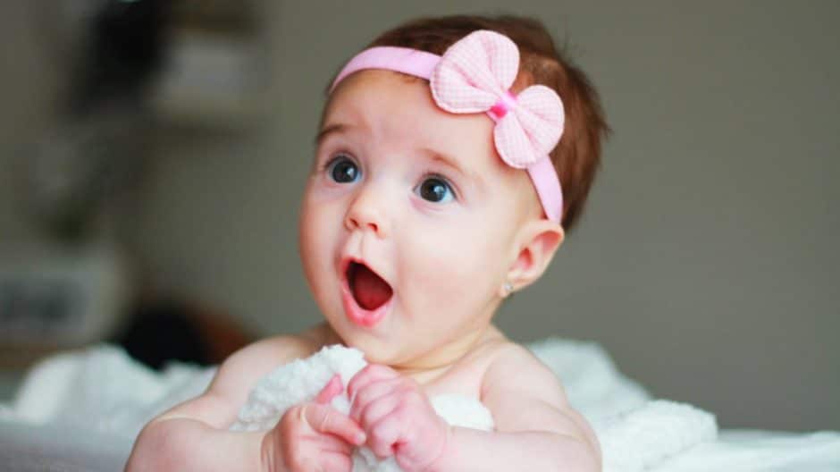 Best one syllable girl names