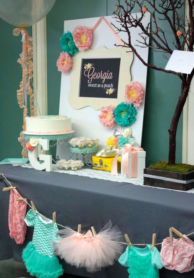 Easy Baby Shower Clothesline Tulamama easy-baby-shower-clothesline-tulamama
