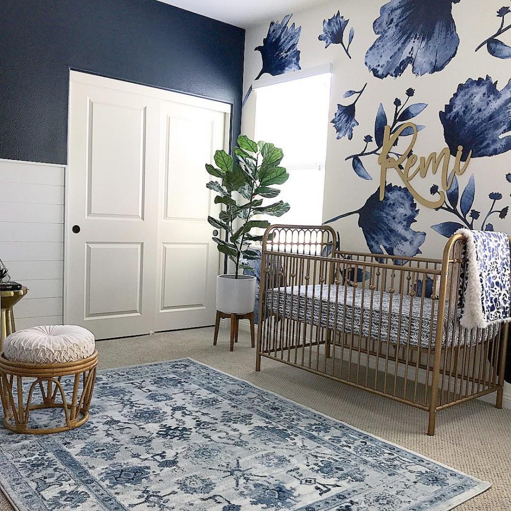 neutral colors nursery