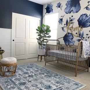 Breathtakingly Beautiful Gender-Neutral Nursery Ideas - Tulamama