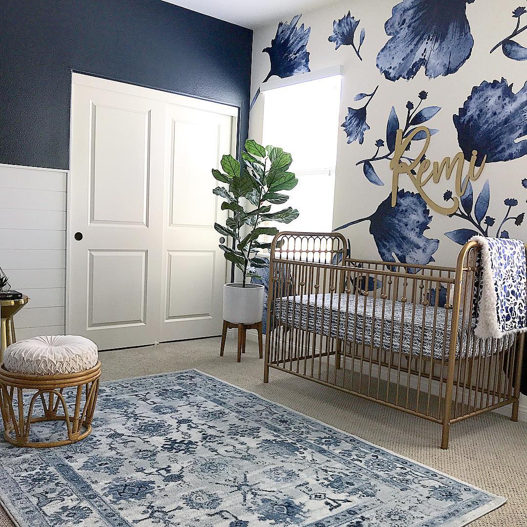 Breathtakingly Beautiful GenderNeutral Nursery Ideas Tulamama