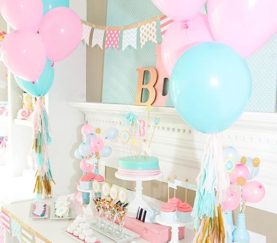 Pin on Backdrop Party Decor