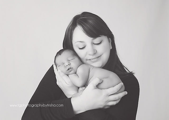 The Cutest Newborn Photos To Inspire You - Tulamama