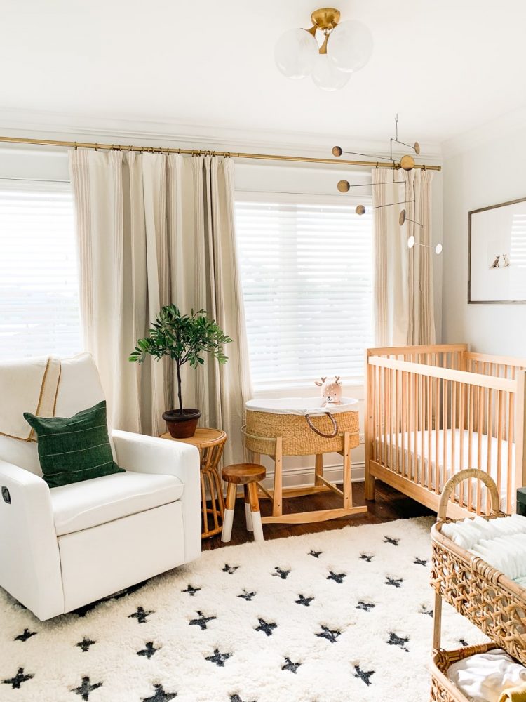 Breathtakingly Beautiful Gender Neutral Nursery Ideas Tulamama