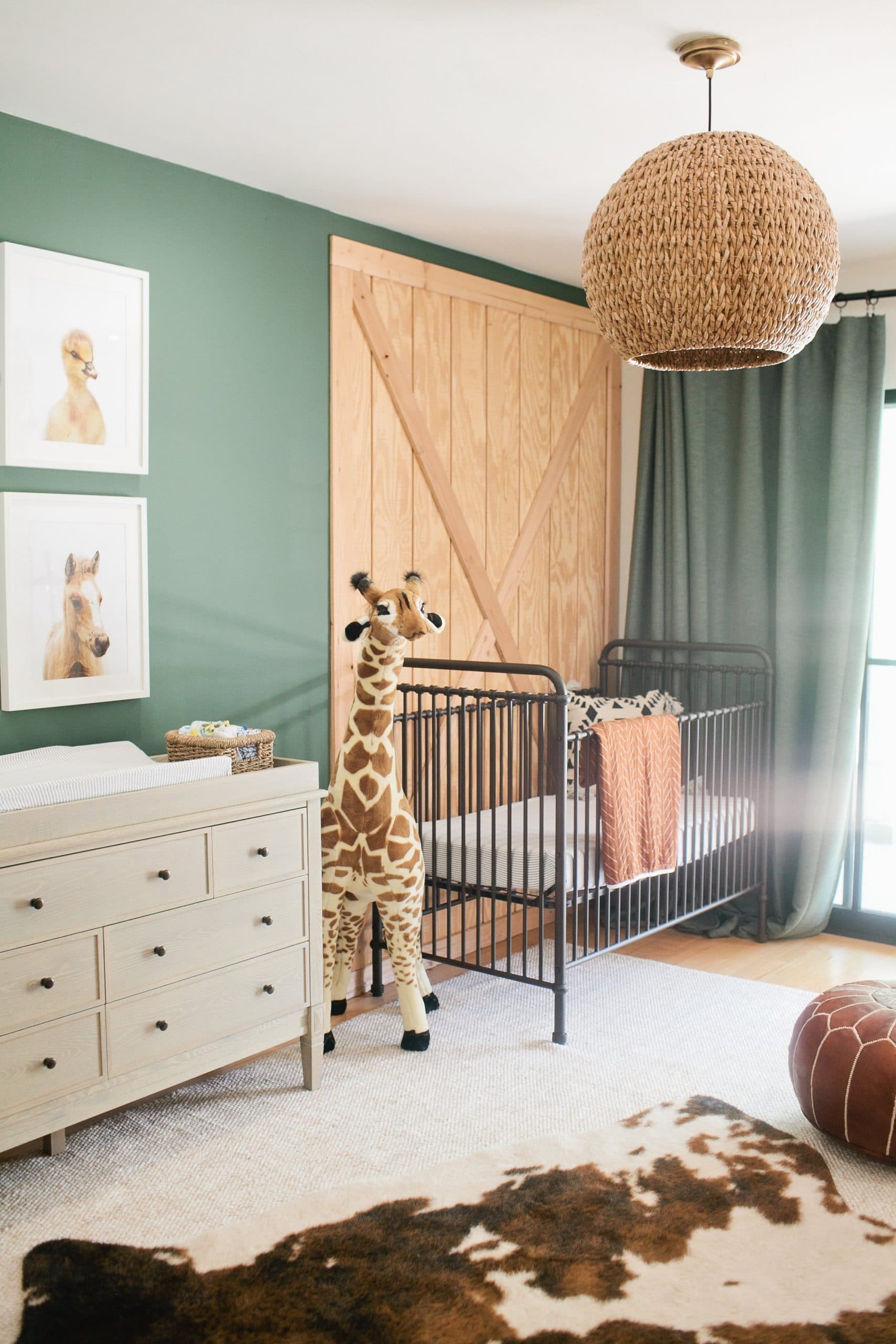 Breathtakingly Beautiful Gender Neutral Nursery Ideas Tulamama