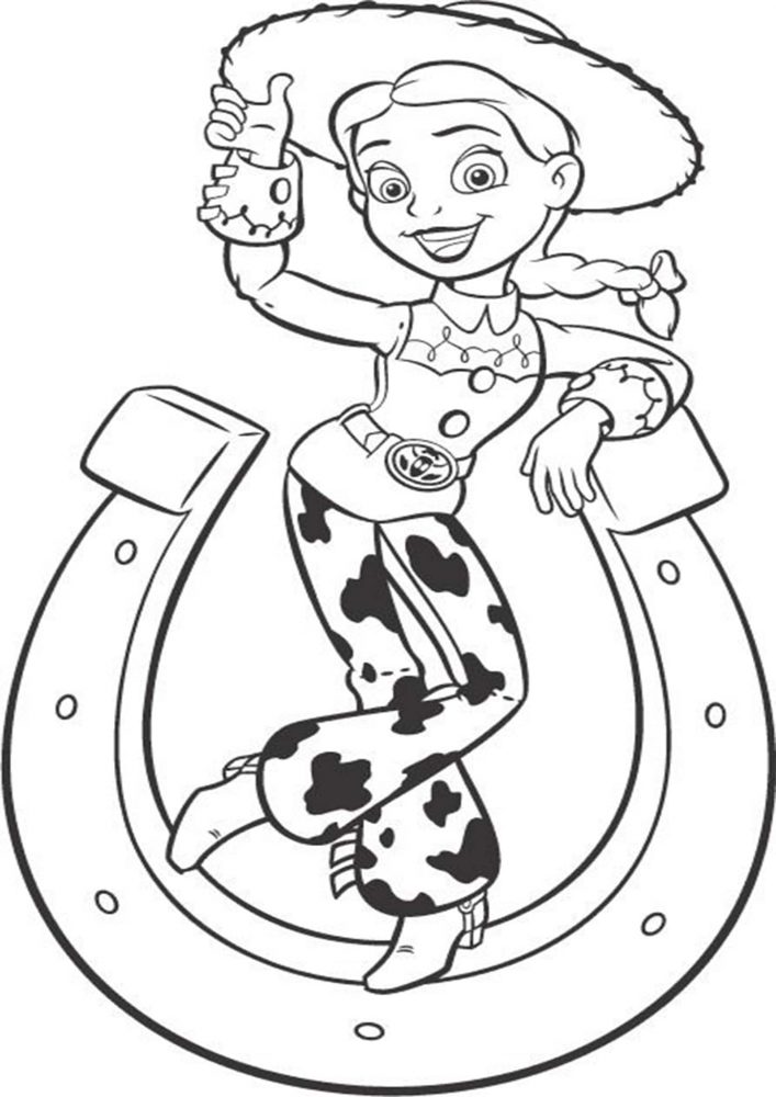 free easy to print toy story coloring pages tulamama