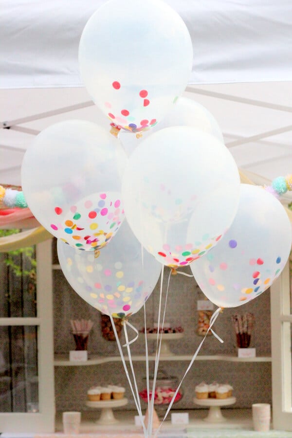 Baby Sprinkle Ideas | Beautiful ideas for boys, for girls and gender neutral parties. Included are simple yet elegant ideas you can totally DIY. #babyshower #secondbaby #pregnant