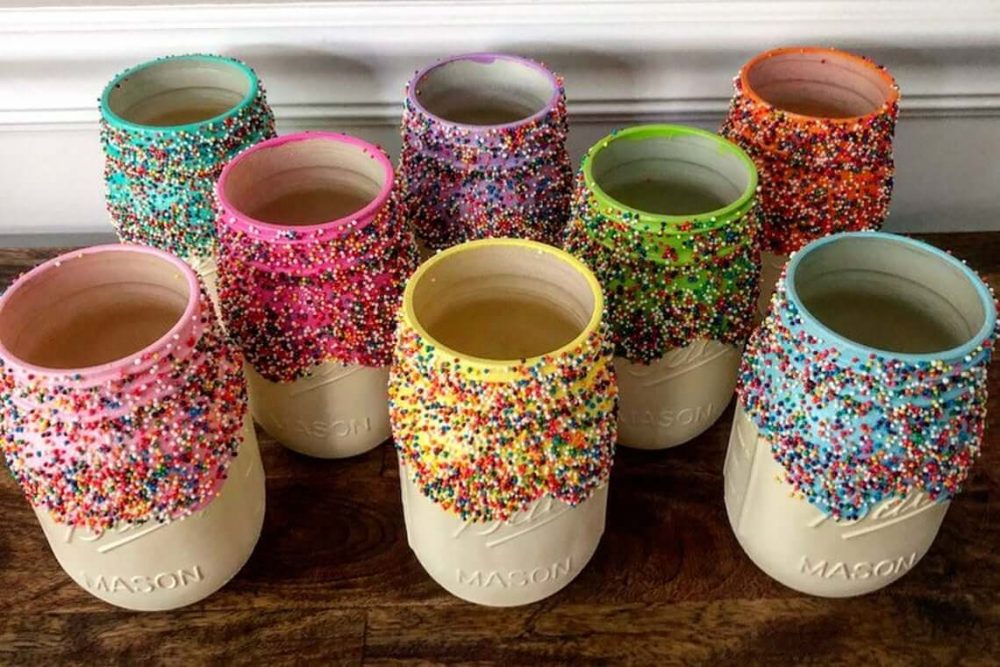 Baby Sprinkle Ideas | Beautiful ideas for boys, for girls and gender neutral parties. Included are simple yet elegant ideas you can totally DIY. #babyshower #secondbaby #pregnant