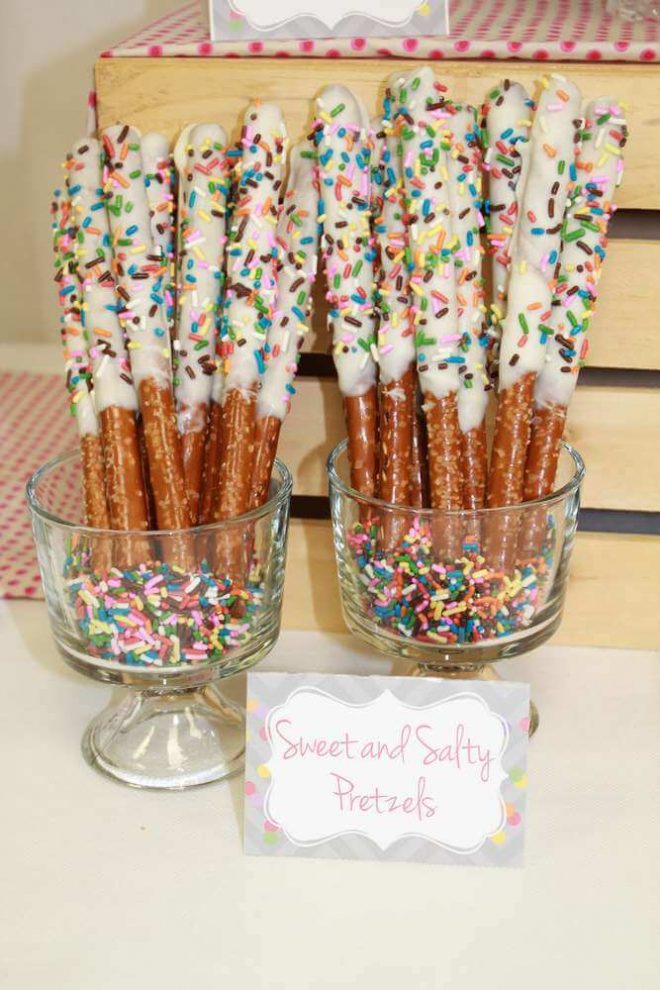 The Cutest Baby Sprinkle Ideas To Inspire You Tulamama