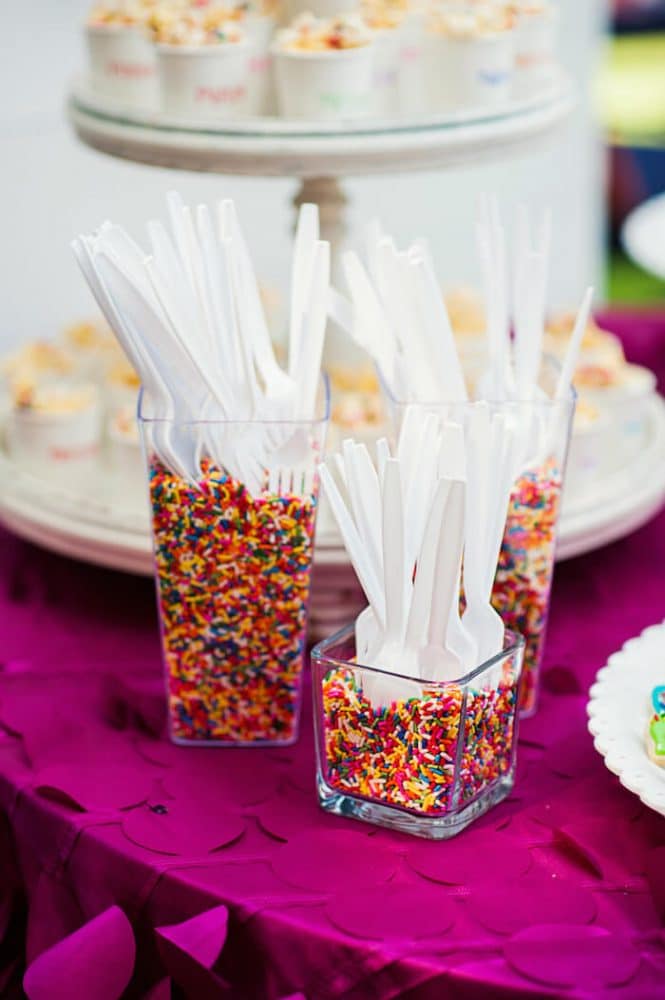 Baby Sprinkle Ideas | Beautiful ideas for boys, for girls and gender neutral parties. Included are simple yet elegant ideas you can totally DIY. #babyshower #secondbaby #pregnant