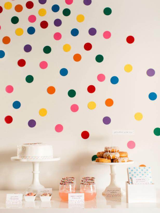 Baby Sprinkle Ideas | Beautiful ideas for boys, for girls and gender neutral parties. Included are simple yet elegant ideas you can totally DIY. #babyshower #secondbaby #pregnant