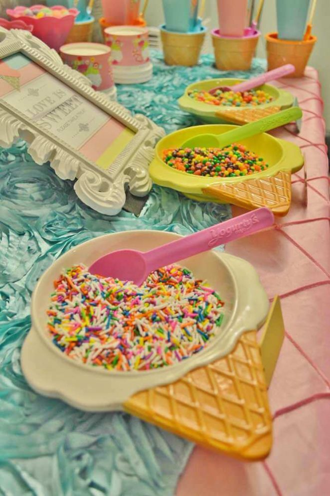 The Cutest Baby Sprinkle Ideas To Inspire You - Tulamama