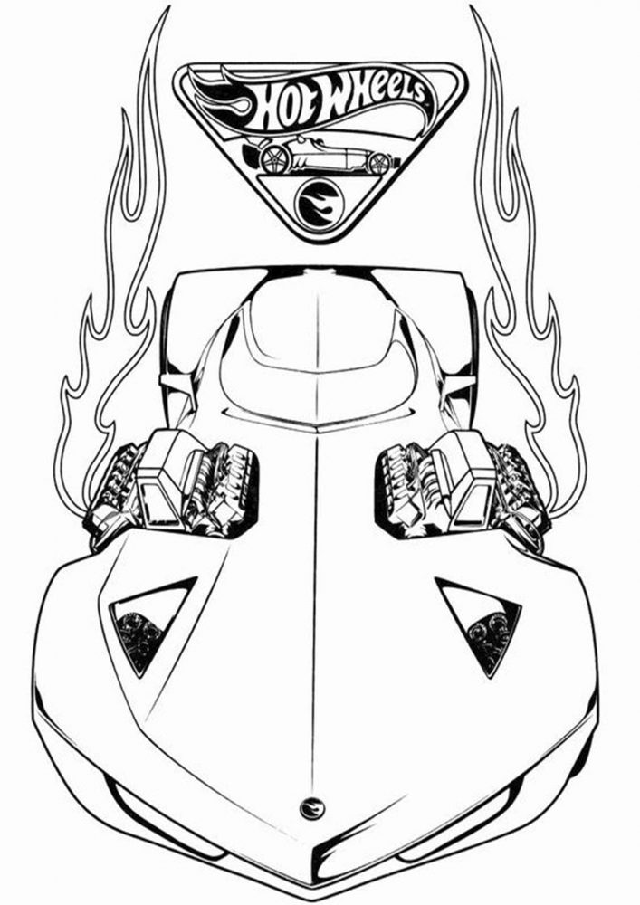 free easy to print race car coloring pages tulamama