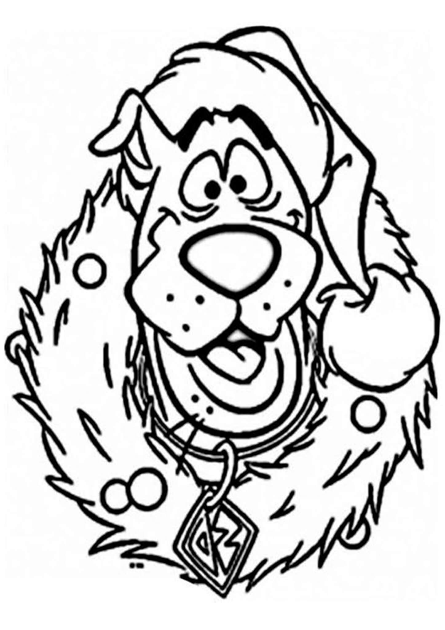 free-easy-to-print-scooby-doo-coloring-pages-tulamama