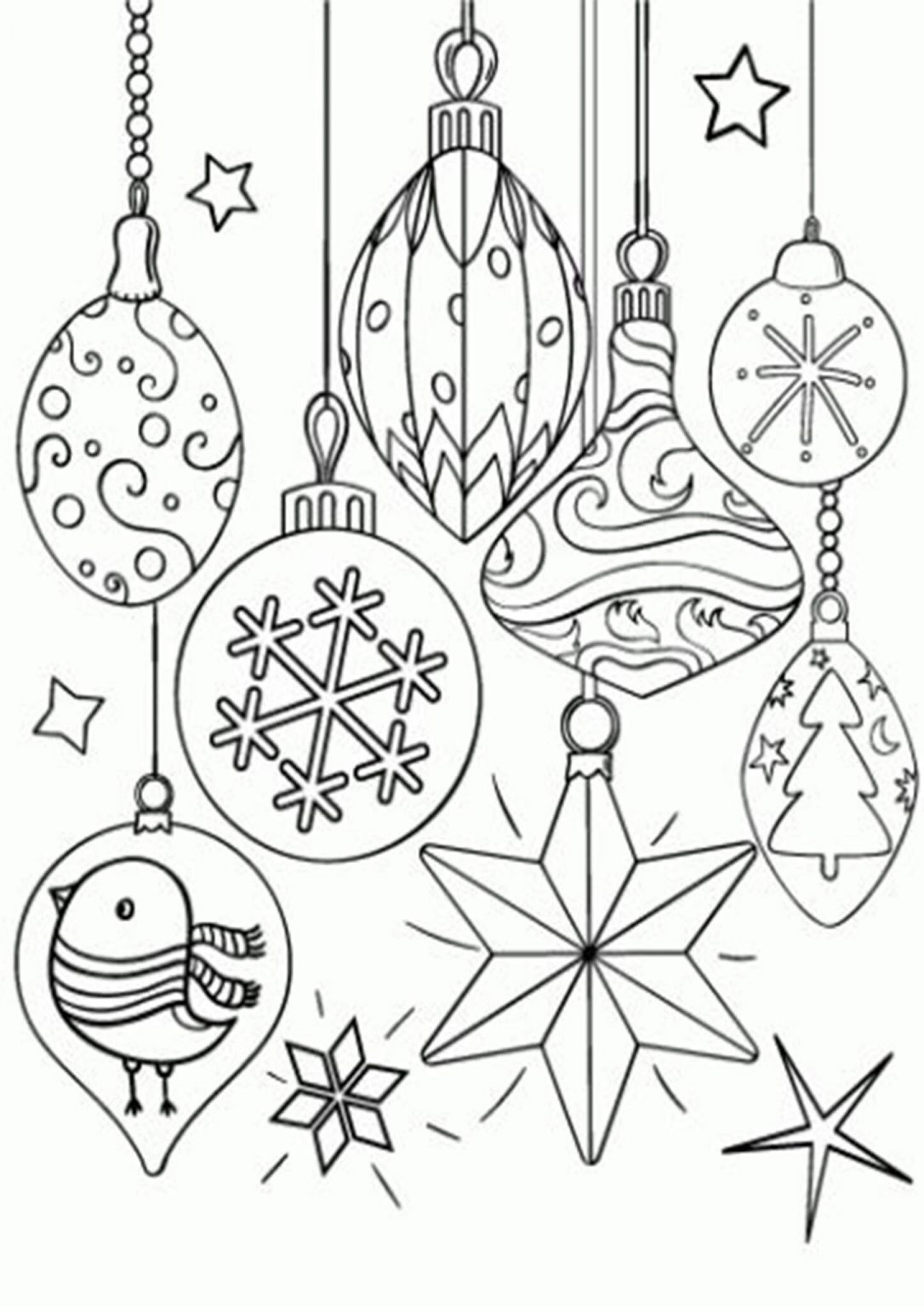 christmas-ornament-coloring-pages-tulamama